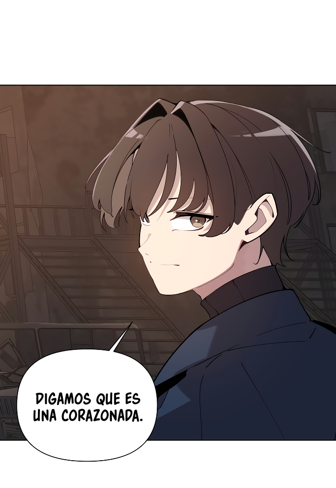 El cartero en medio del apocalipsis Capitulo 9 página 17