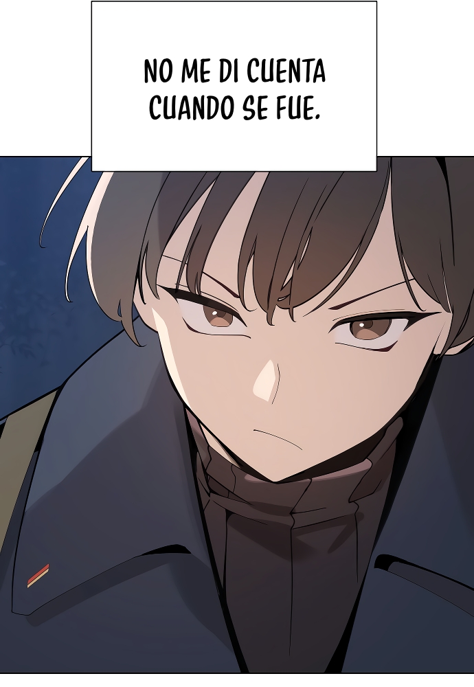 El cartero en medio del apocalipsis Capitulo 9 página 29