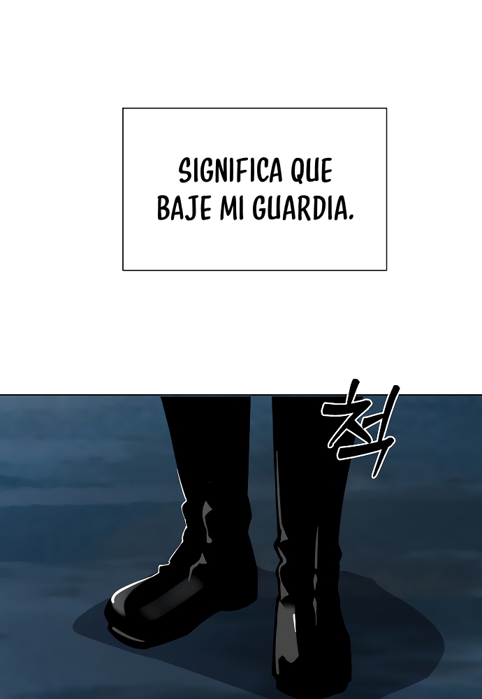 El cartero en medio del apocalipsis Capitulo 9 página 30
