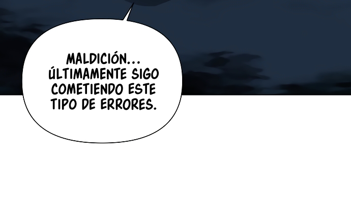El cartero en medio del apocalipsis Capitulo 9 página 32