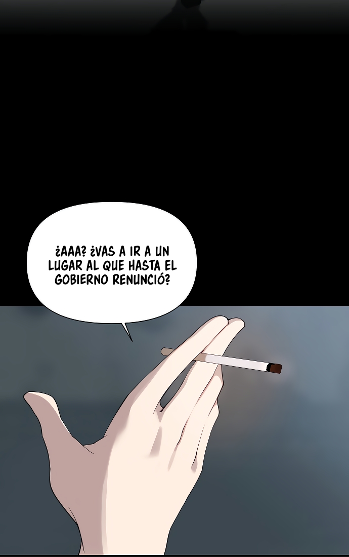 El cartero en medio del apocalipsis Capitulo 9 página 44