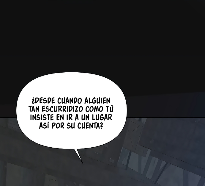 El cartero en medio del apocalipsis Capitulo 9 página 45