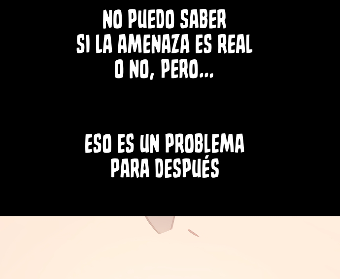 El cartero en medio del apocalipsis Capitulo 9 página 64