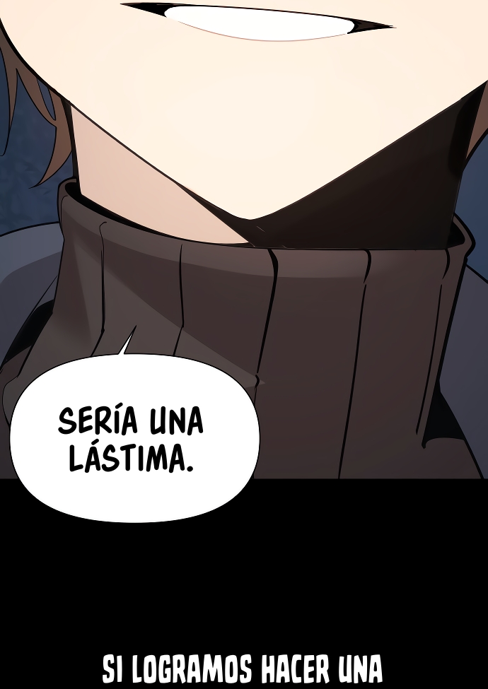El cartero en medio del apocalipsis Capitulo 9 página 65