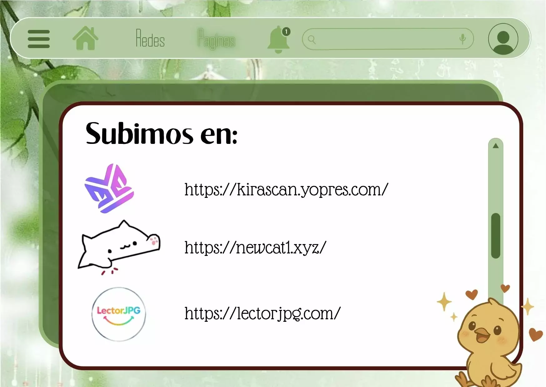 Lo siento soy tan fea contigo Capitulo 2 página 12