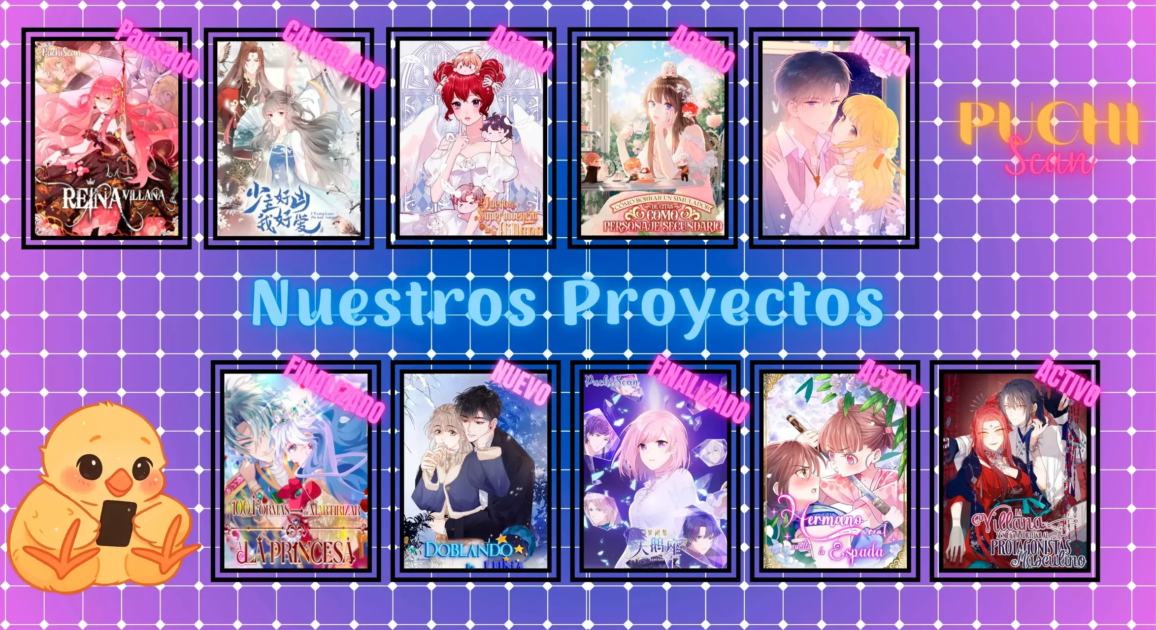 Lo siento soy tan fea contigo Capitulo 6 página 2