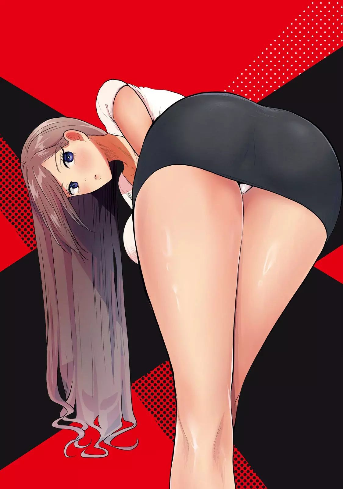 Heisei Haizanhei ⭐ Sumire-chan (Serialización) Capitulo 16.5: Extras del Volumen 2 página 6
