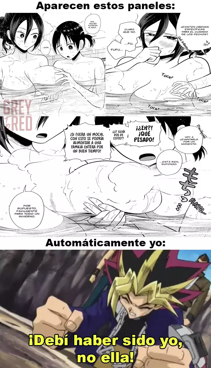 Heisei Haizanhei ⭐ Sumire-chan (Serialización) Capitulo 20: La Mujer que Habla y La Mujer que Escucha página 18