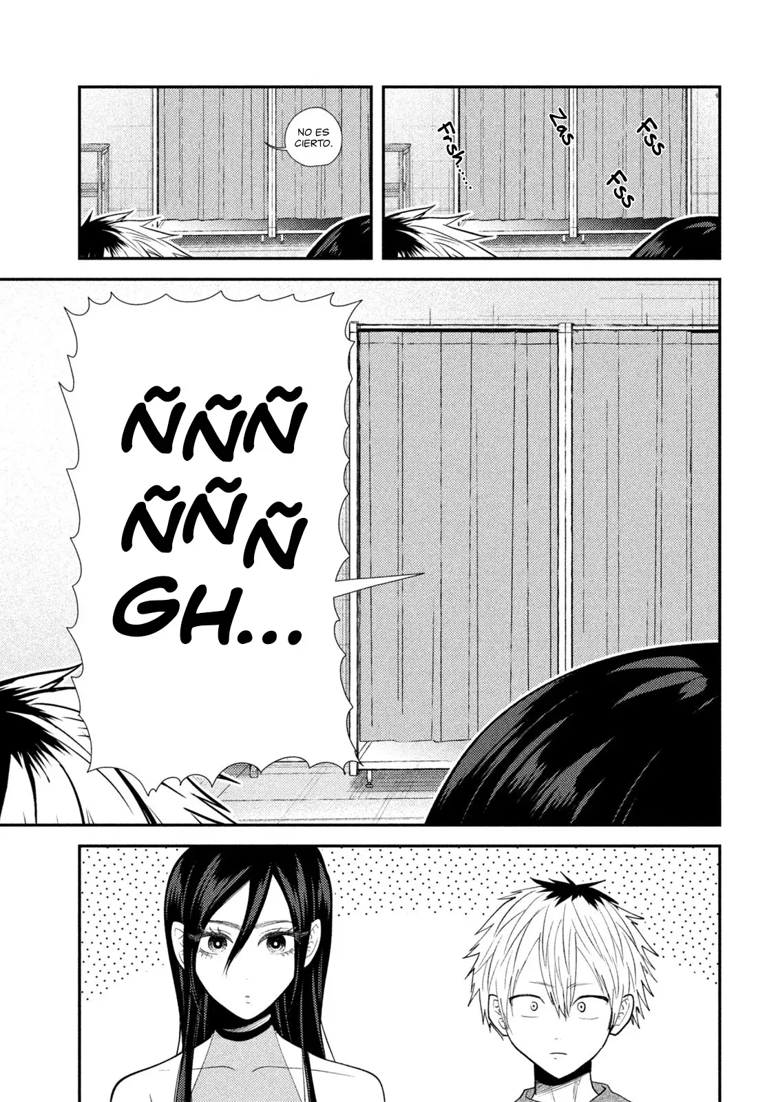 Heisei Haizanhei ⭐ Sumire-chan (Serialización) Capitulo 38: Una Mujer Cualquiera en sus Treintas página 12