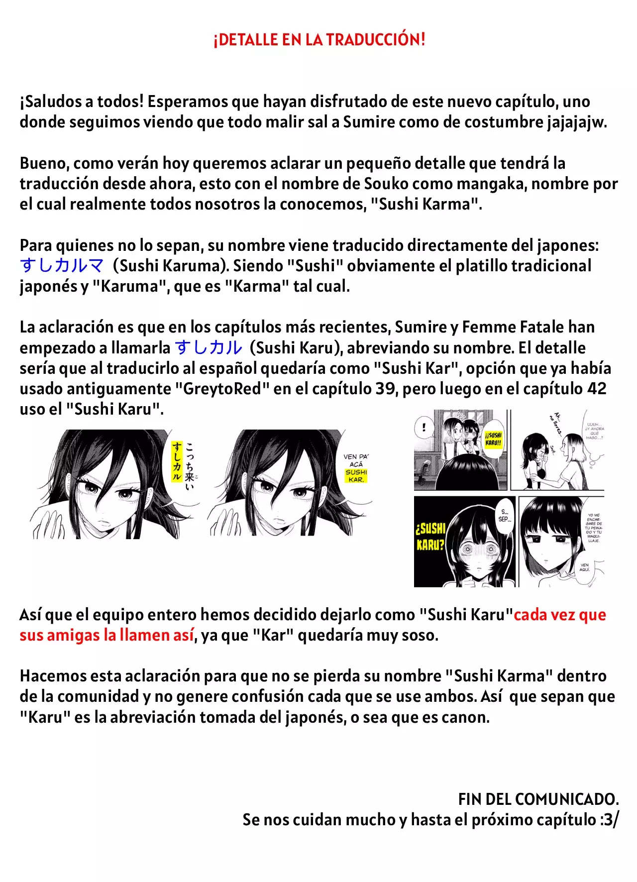 Heisei Haizanhei ⭐ Sumire-chan (Serialización) Capitulo 50: La Mujer Con Configuración 6 página 21