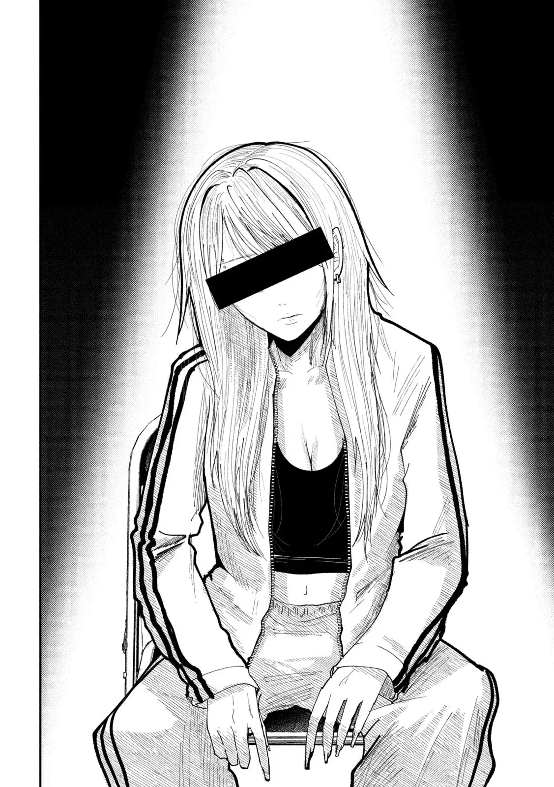 Heisei Haizanhei ⭐ Sumire-chan (Serialización) Capitulo 57: Una Mujer A La Que Parece Irle Bien página 17