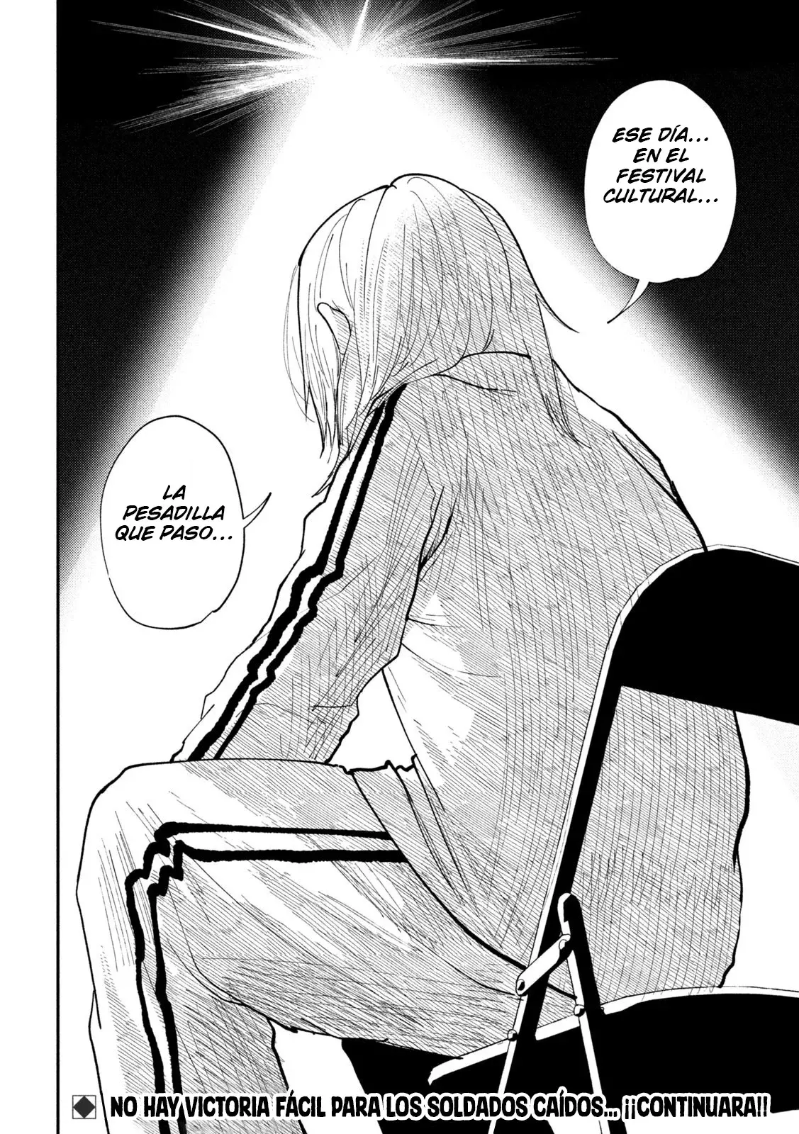 Heisei Haizanhei ⭐ Sumire-chan (Serialización) Capitulo 57: Una Mujer A La Que Parece Irle Bien página 19