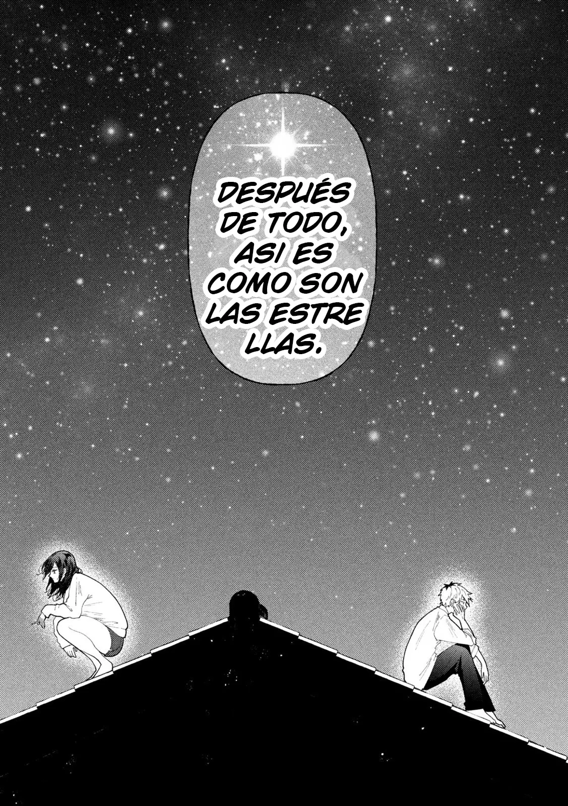 Heisei Haizanhei ⭐ Sumire-chan (Serialización) Capitulo 59: La mujer que empieza de nuevo. página 15