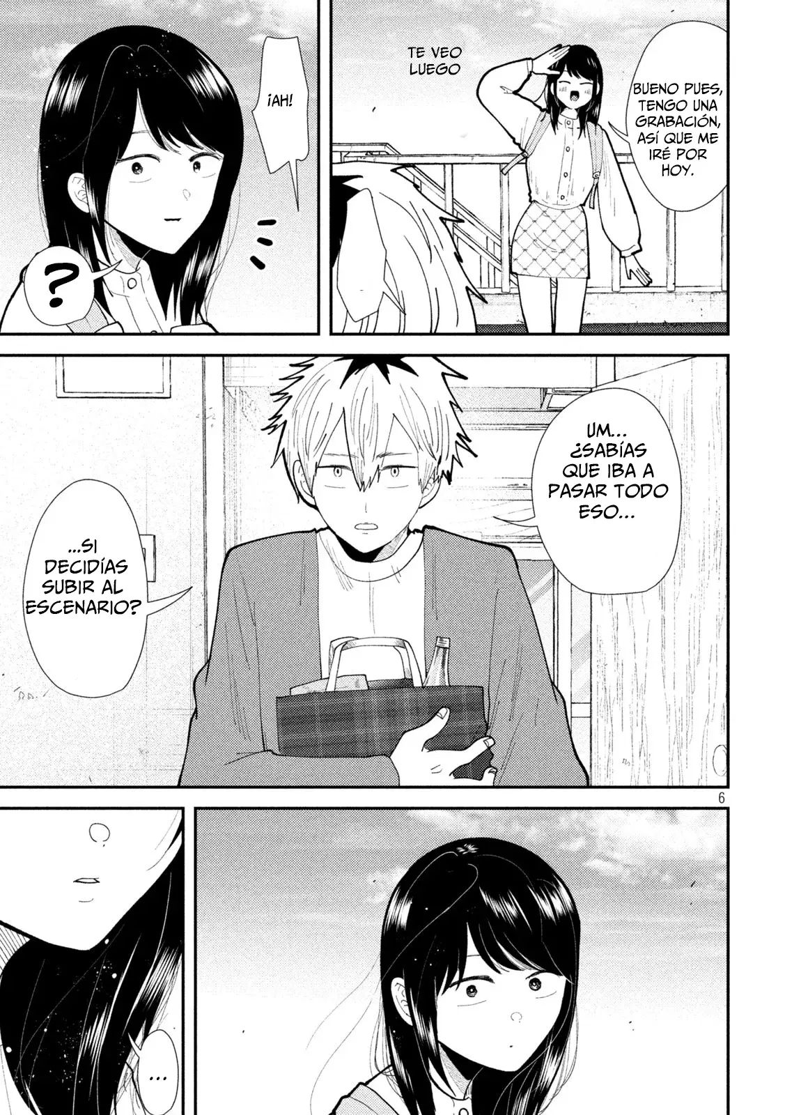 Heisei Haizanhei ⭐ Sumire-chan (Serialización) Capitulo 60: La mujer que se convierte en una modelo de pachinslots página 9