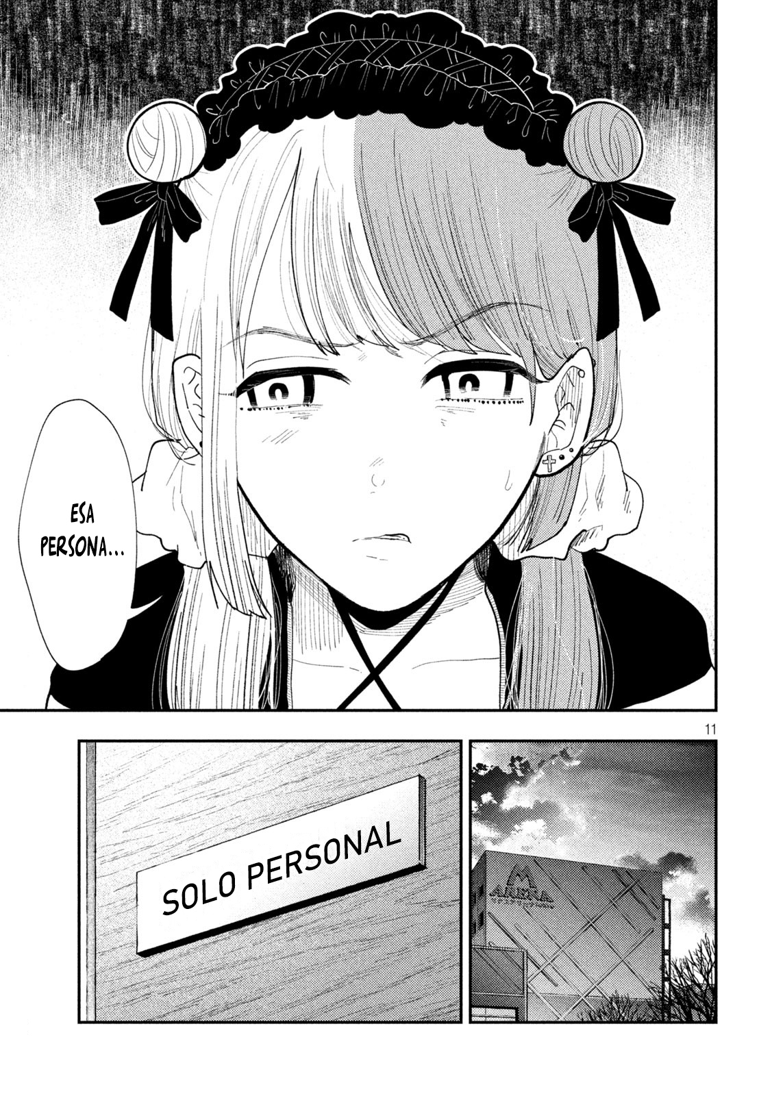 Heisei Haizanhei ⭐ Sumire-chan (Serialización) Capitulo 62 página 14