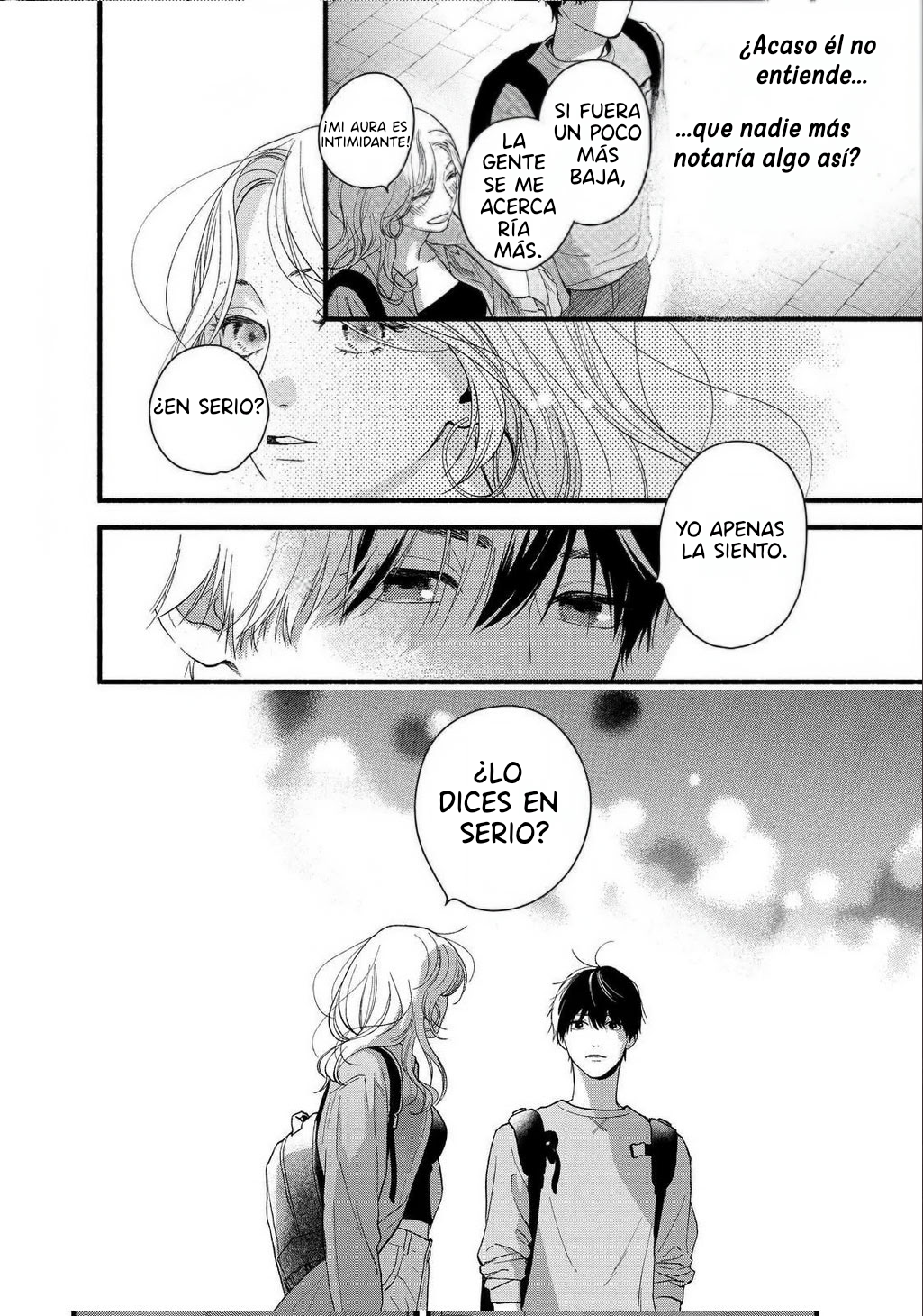 Isso Anata ga Todome wo Sashite Capitulo 1 página 26