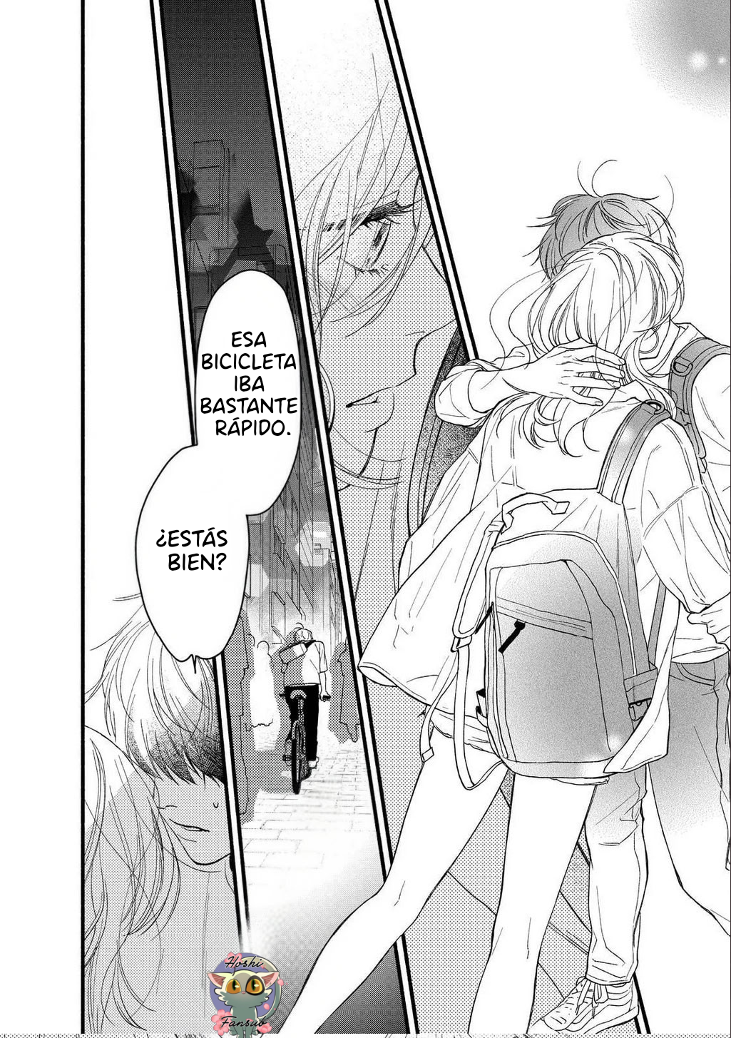 Isso Anata ga Todome wo Sashite Capitulo 1 página 28