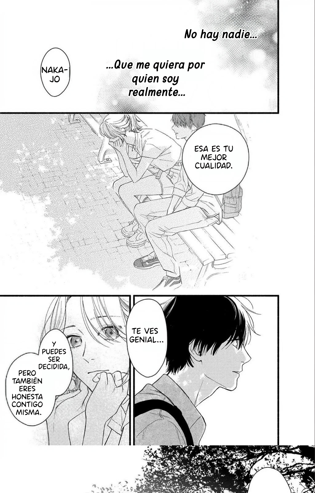 Isso Anata ga Todome wo Sashite Capitulo 1 página 43