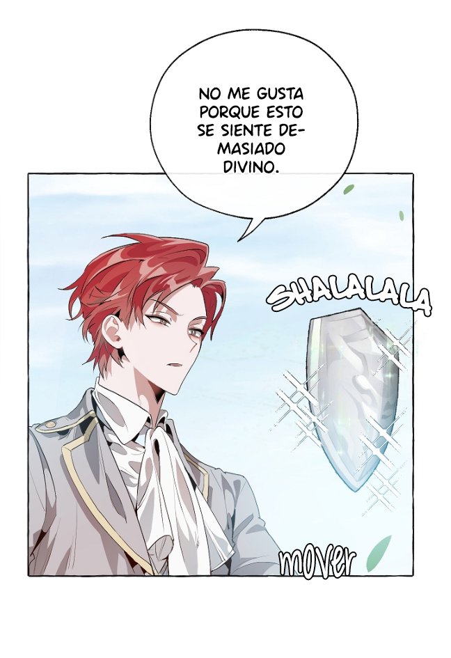 La Basura De La Familia Del Conde Capitulo 10 página 12