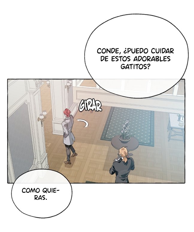 La Basura De La Familia Del Conde Capitulo 10 página 25