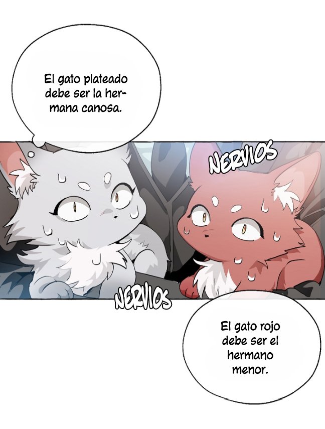 La Basura De La Familia Del Conde Capitulo 10 página 31