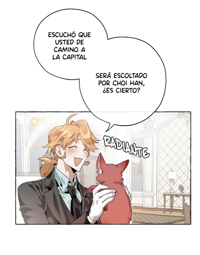 La Basura De La Familia Del Conde Capitulo 10 página 35