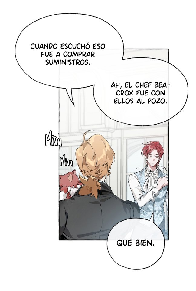 La Basura De La Familia Del Conde Capitulo 10 página 36