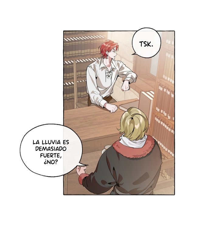 La Basura De La Familia Del Conde Capitulo 10 página 45