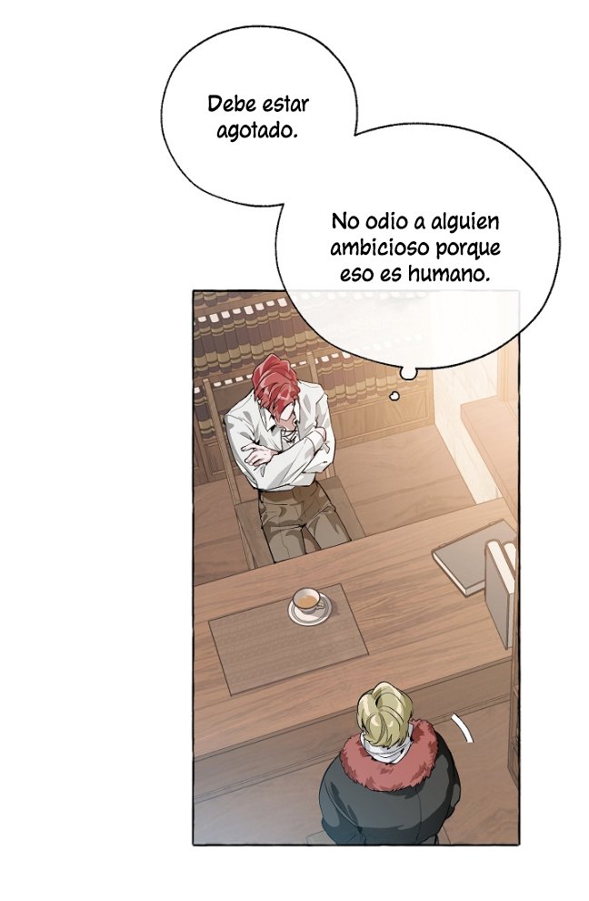 La Basura De La Familia Del Conde Capitulo 10 página 51
