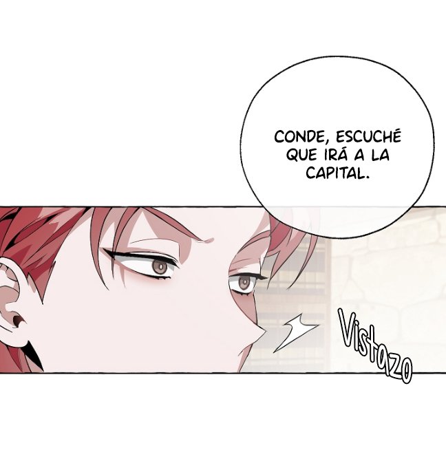 La Basura De La Familia Del Conde Capitulo 10 página 52