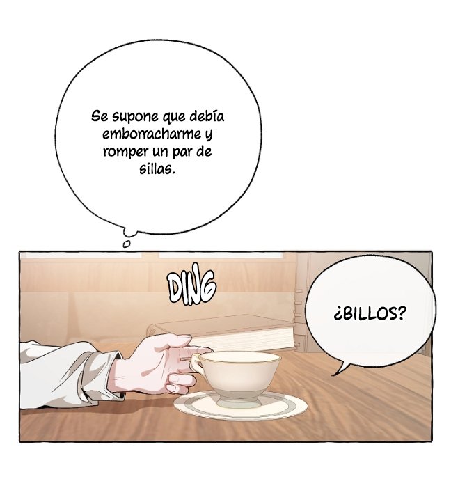 La Basura De La Familia Del Conde Capitulo 10 página 58