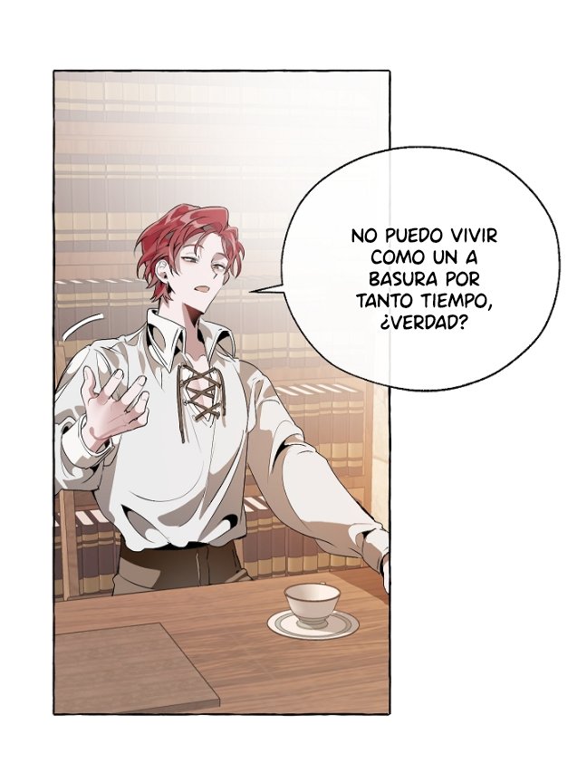 La Basura De La Familia Del Conde Capitulo 10 página 67