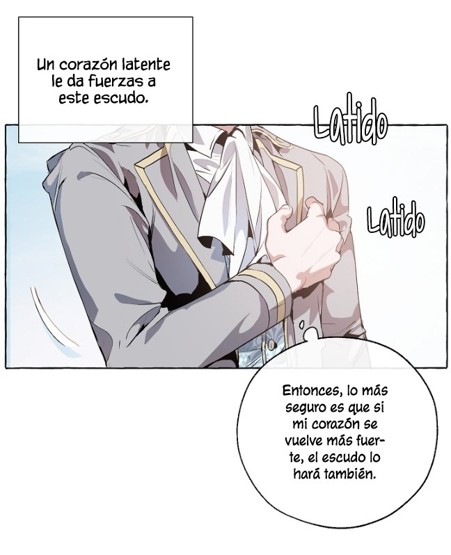 La Basura De La Familia Del Conde Capitulo 10 página 7