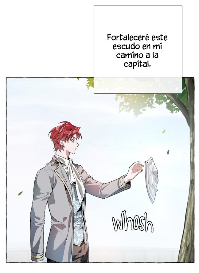 La Basura De La Familia Del Conde Capitulo 10 página 8