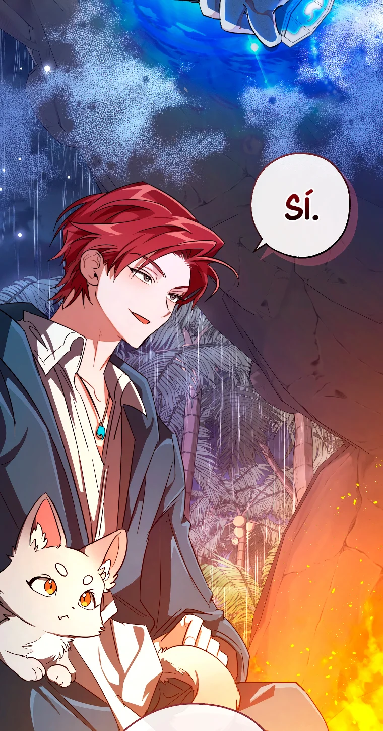 La Basura De La Familia Del Conde Capitulo 104 página 42