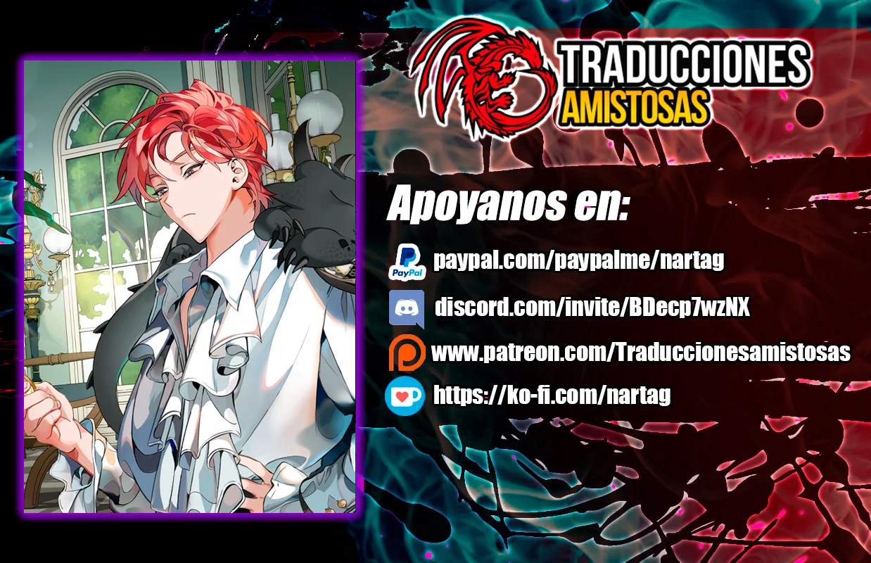 La Basura De La Familia Del Conde Capitulo 105 página 3