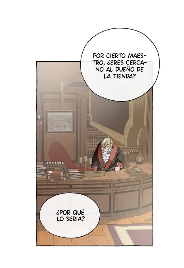 La Basura De La Familia Del Conde Capitulo 11 página 14