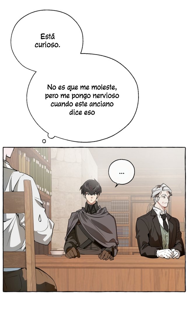 La Basura De La Familia Del Conde Capitulo 11 página 16
