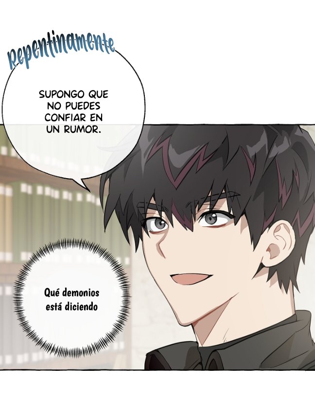 La Basura De La Familia Del Conde Capitulo 11 página 17
