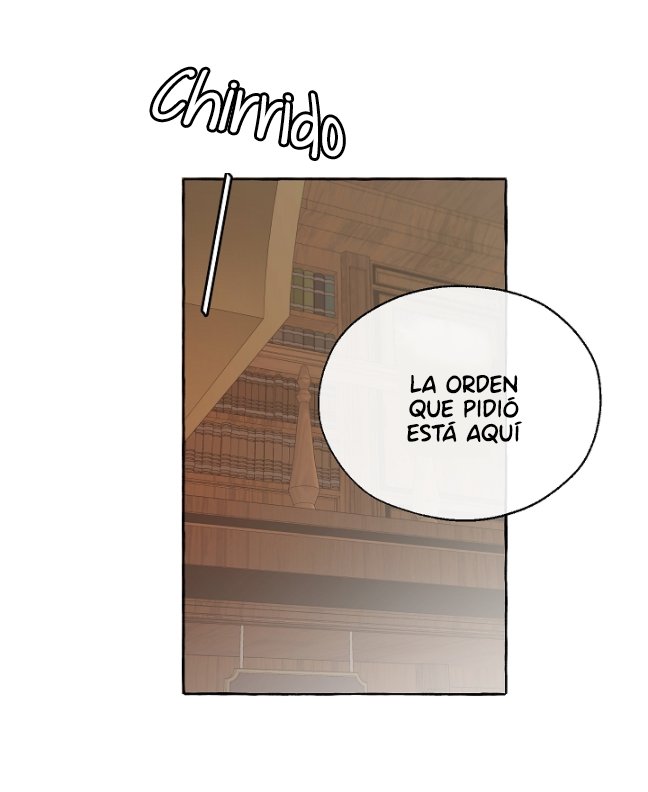 La Basura De La Familia Del Conde Capitulo 11 página 18