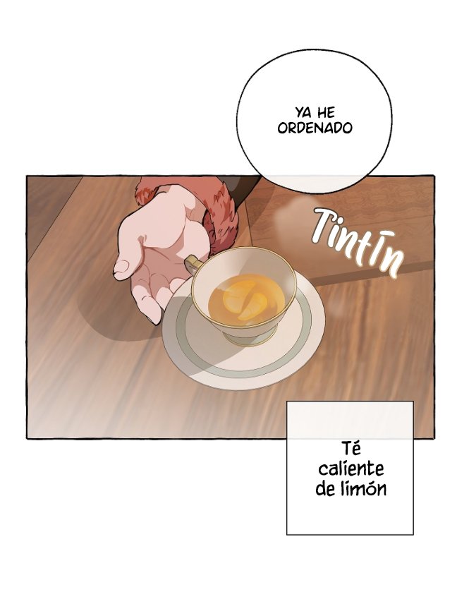 La Basura De La Familia Del Conde Capitulo 11 página 20