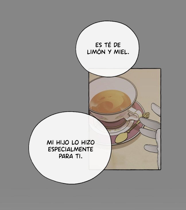 La Basura De La Familia Del Conde Capitulo 11 página 25