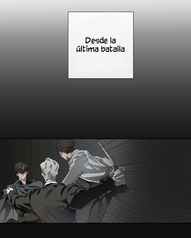 La Basura De La Familia Del Conde Capitulo 11 página 32