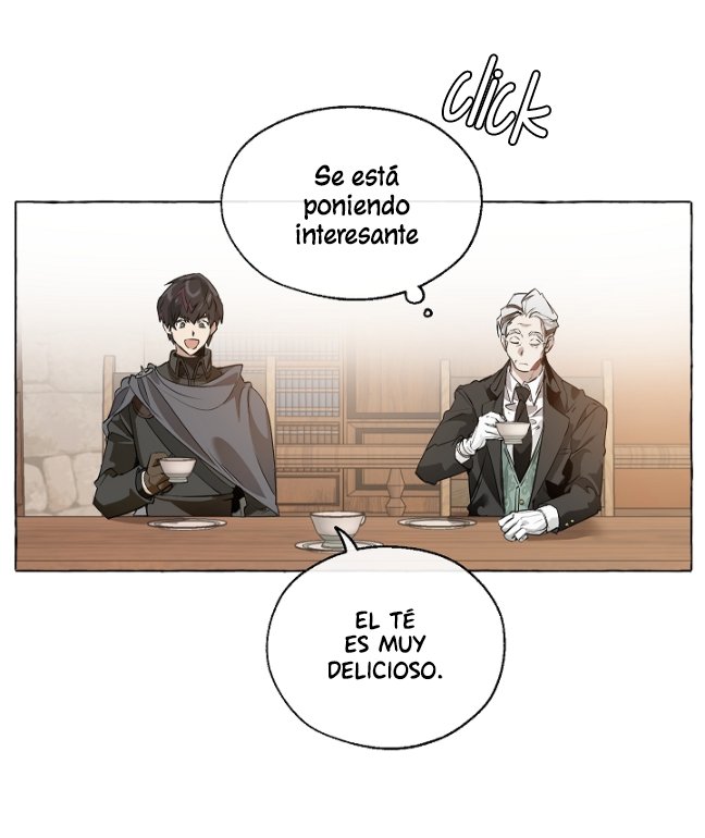 La Basura De La Familia Del Conde Capitulo 11 página 37