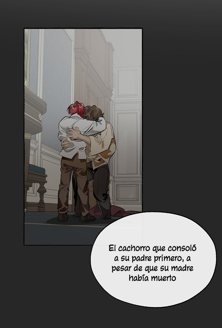 La Basura De La Familia Del Conde Capitulo 11 página 51