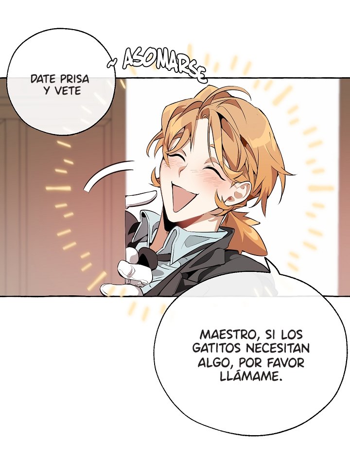 La Basura De La Familia Del Conde Capitulo 11 página 64