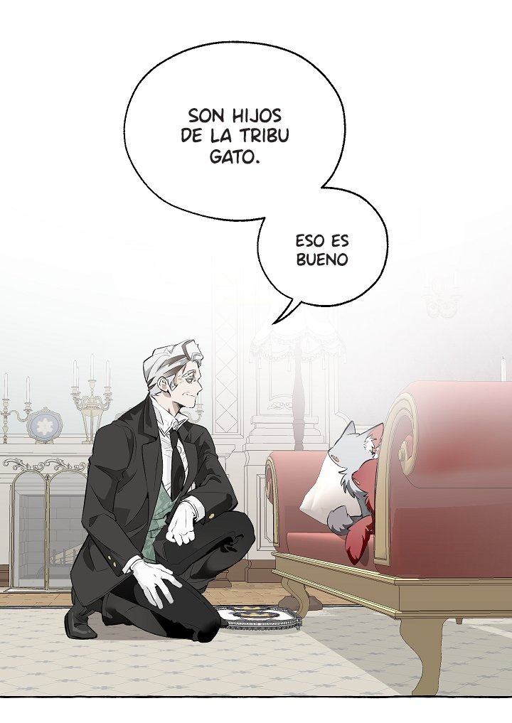 La Basura De La Familia Del Conde Capitulo 11 página 68