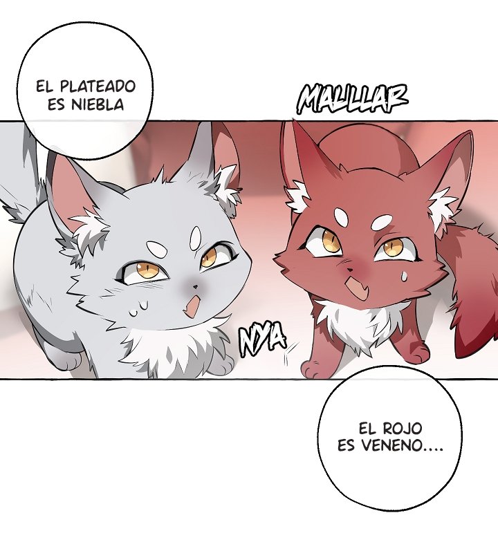 La Basura De La Familia Del Conde Capitulo 11 página 69