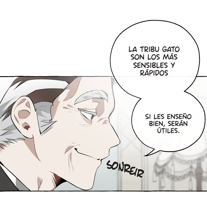 La Basura De La Familia Del Conde Capitulo 11 página 70