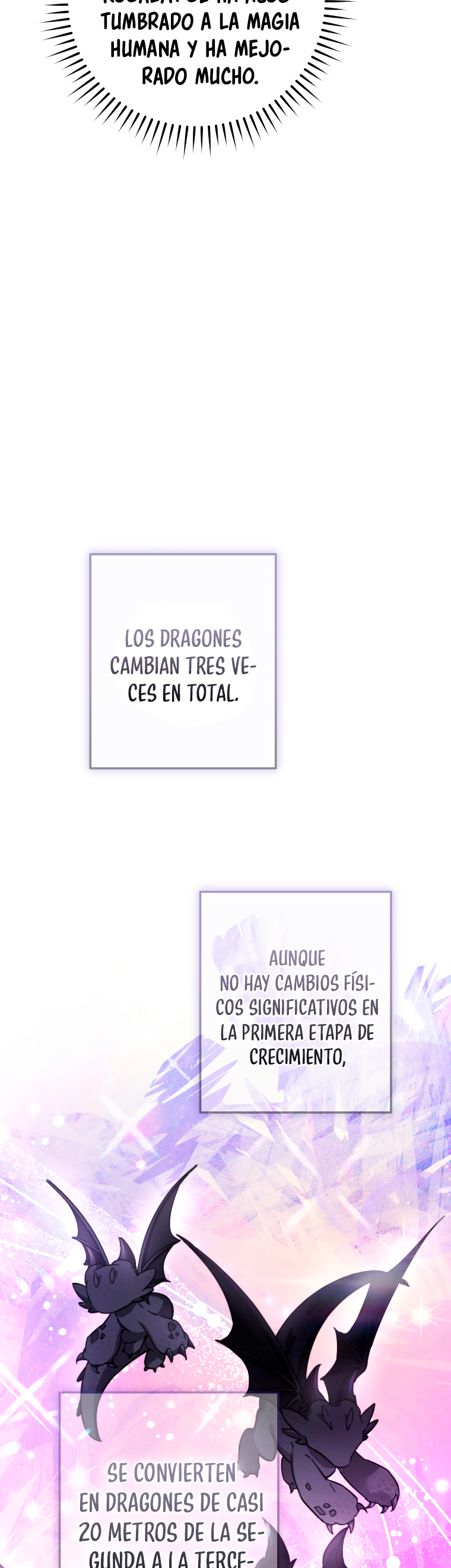La Basura De La Familia Del Conde Capitulo 110 página 8